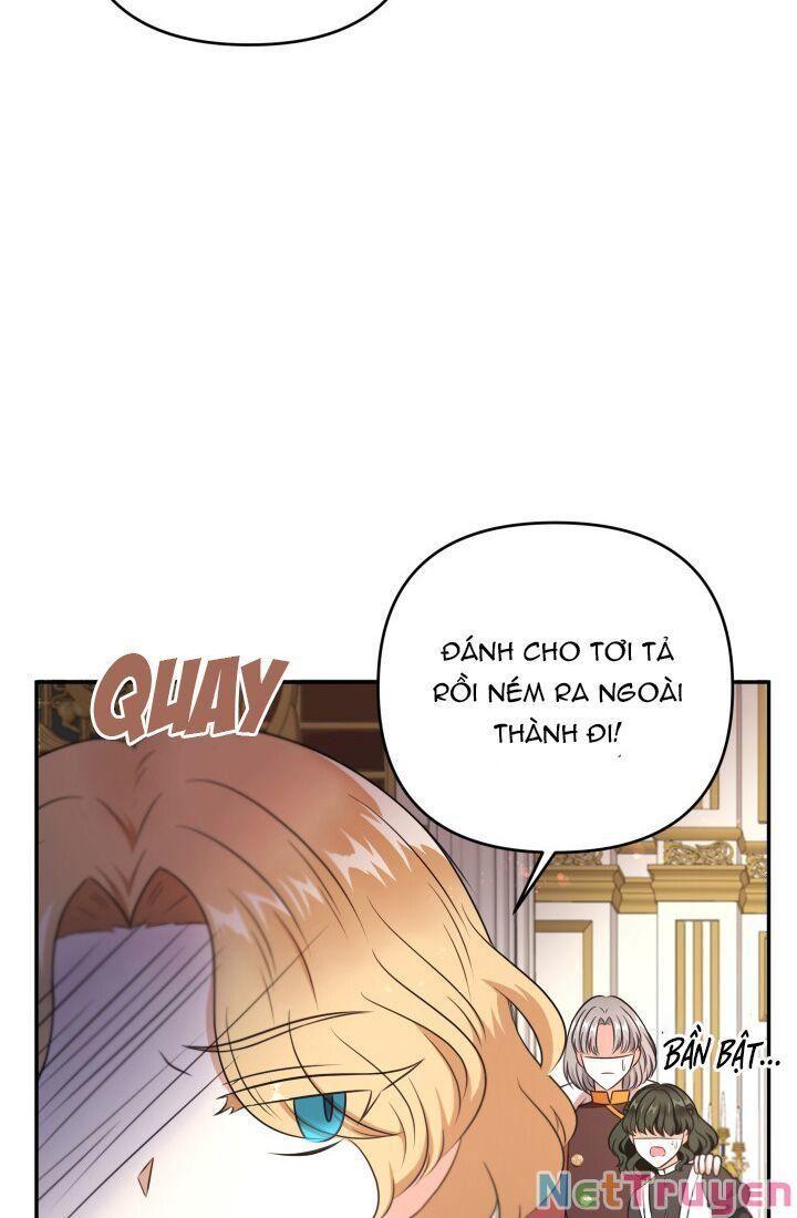 công chúa xấu xa chapter 34.2 - Trang 1