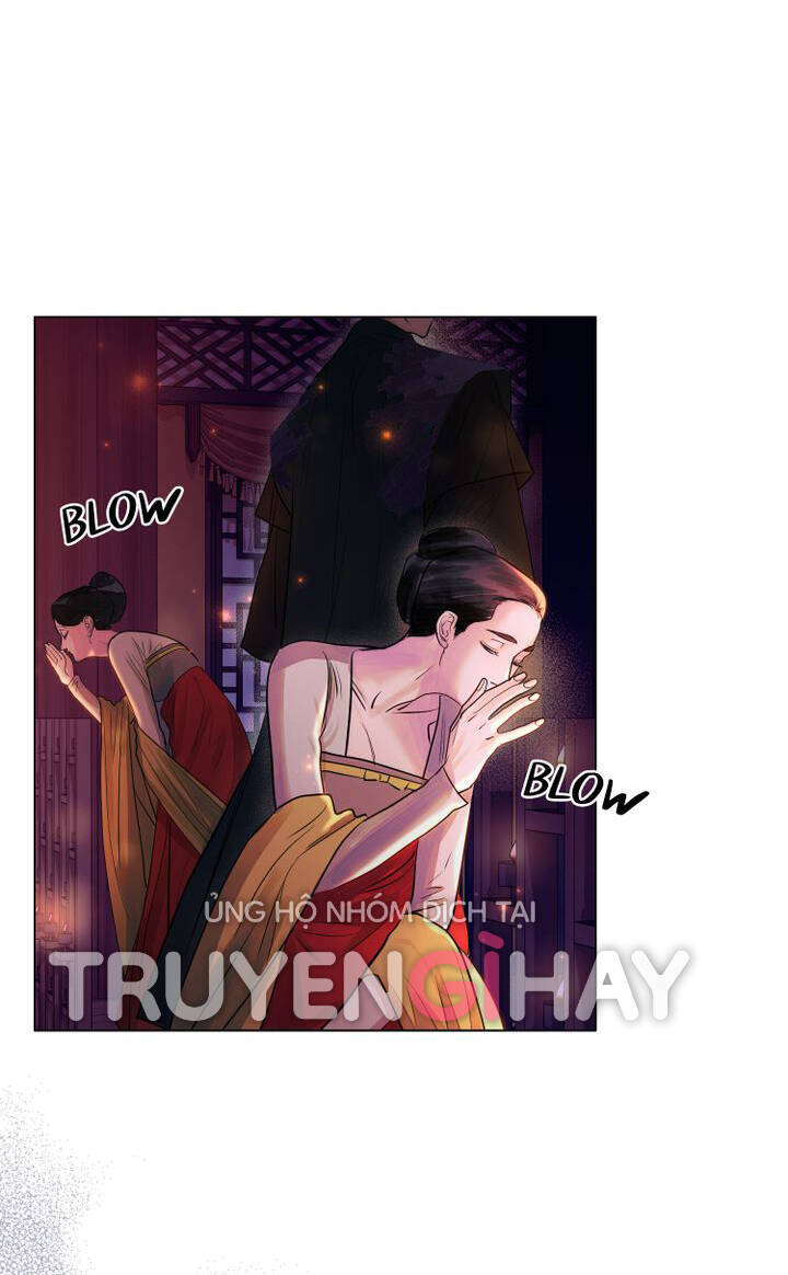 vẻ đẹp không hoàn hảo - the tainted half Chap 10.2 - Trang 2