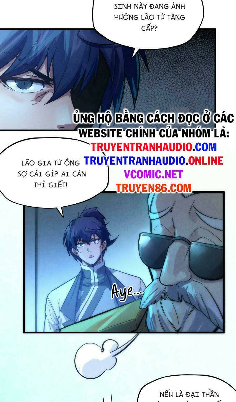 vạn cổ chí tôn chapter 74 - Trang 2