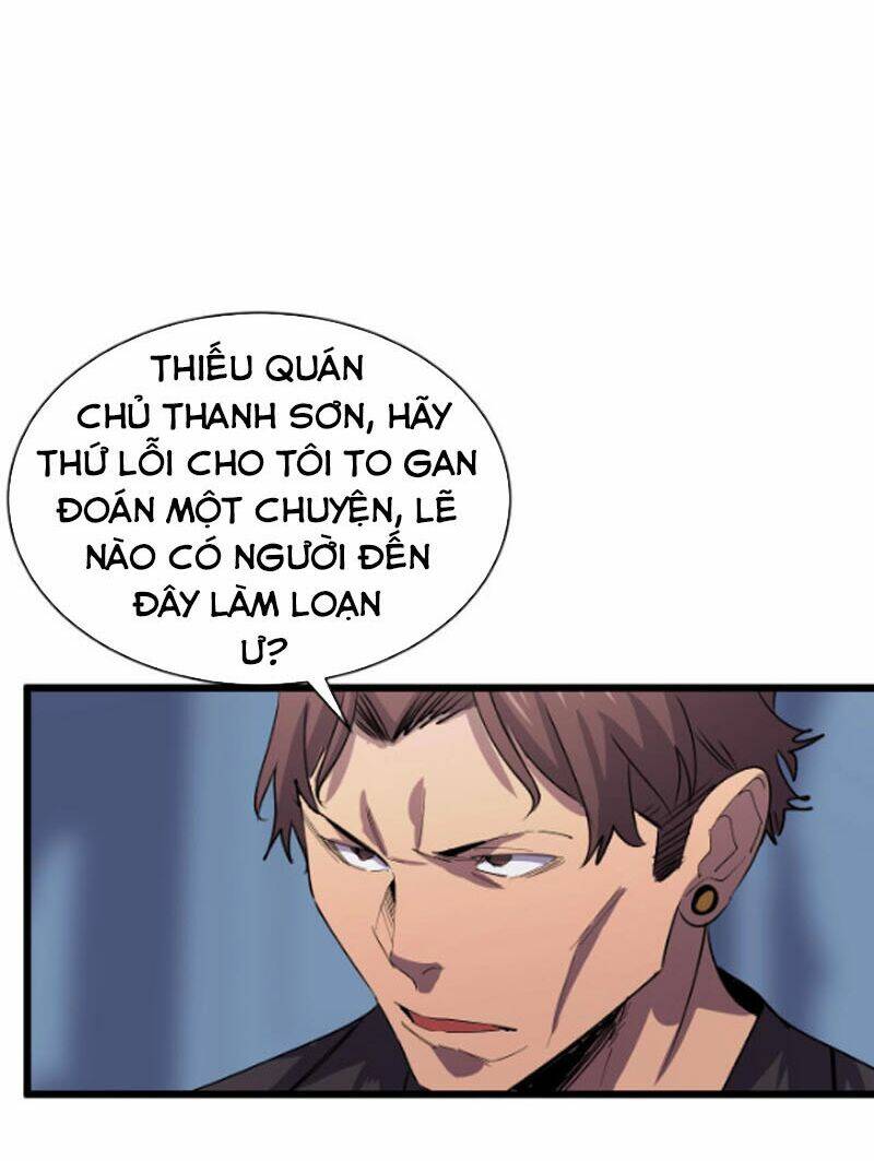 bắt đầu với tề thiên đại thánh chapter 15 - Next Chapter 16