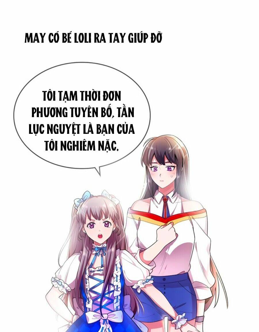 kế hoạch công lược của cô vợ gả thay chapter   5 - Trang 2