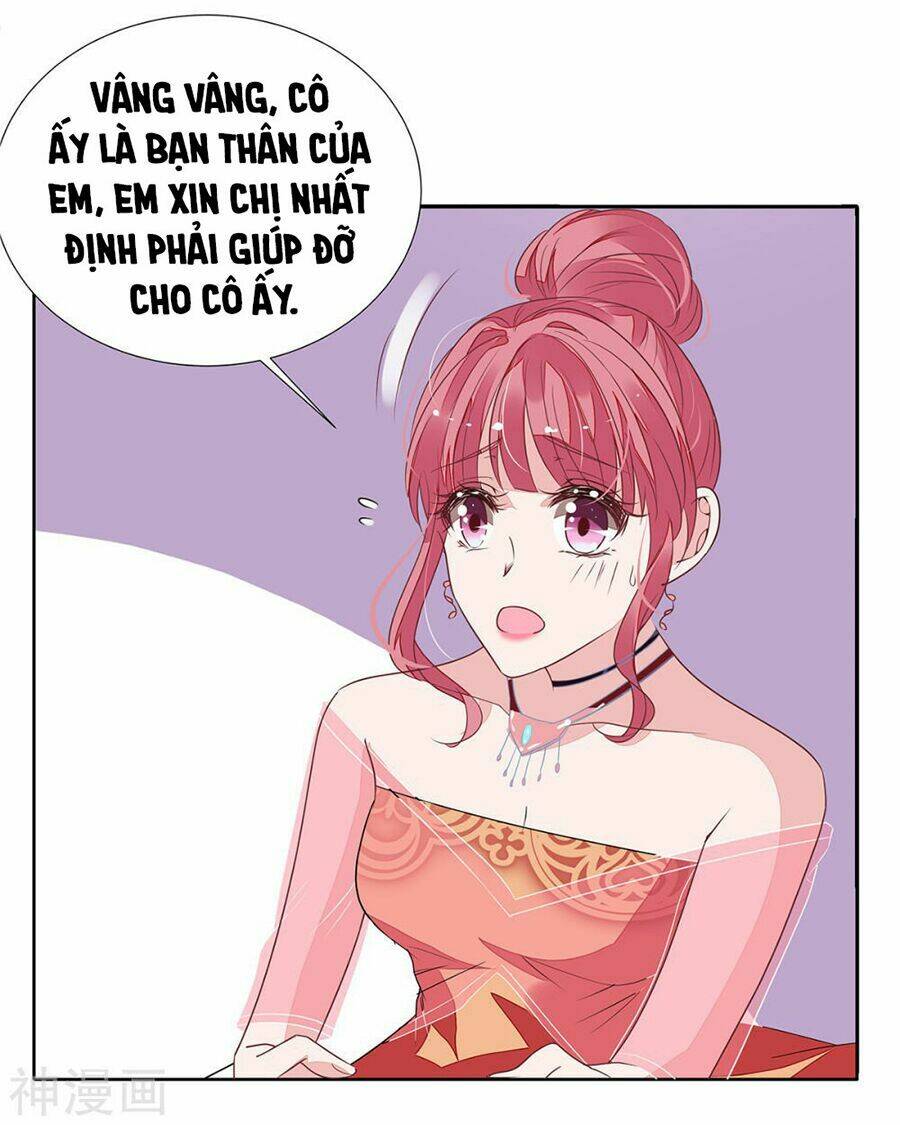 Manh Thê Khó Dỗ 2 Chapter 16 - Trang 2