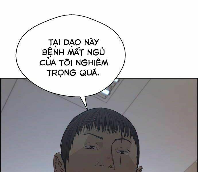 người đàn ông thực thụ chapter 69 - Trang 2