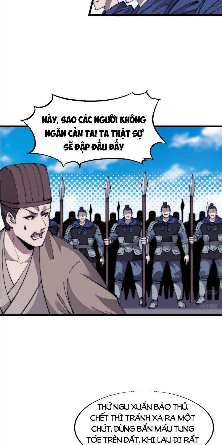 ta có một sơn trại chapter 739 - Trang 2