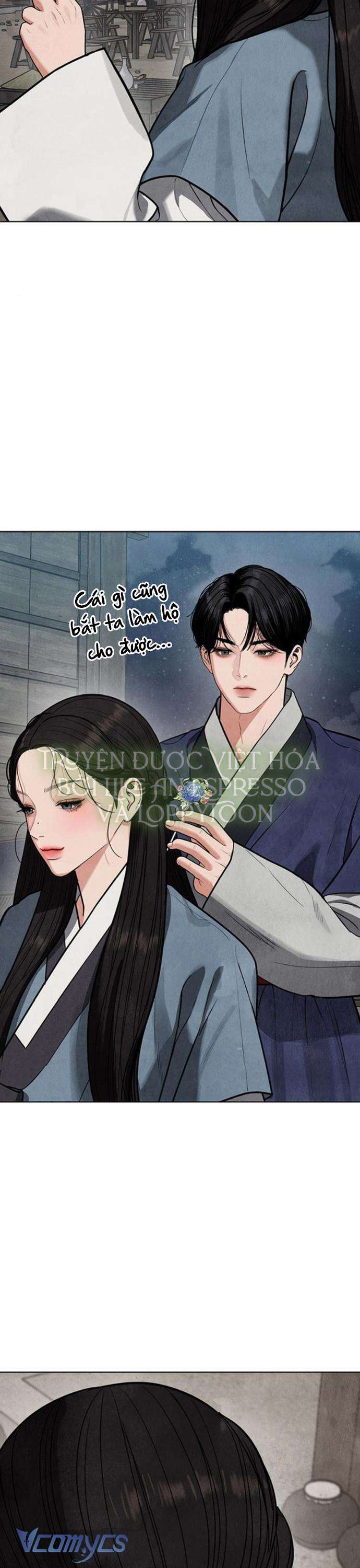 Quỷ Hồn Chap 11 - Trang 2