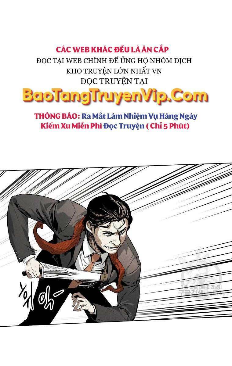 kẻ bất bại chapter 17 - Trang 2