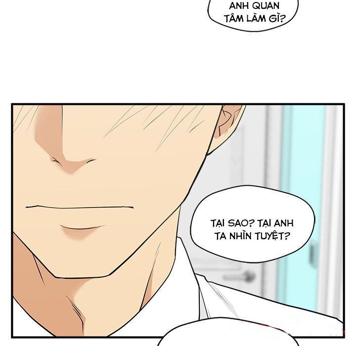 mr.kang Chapter 49 - Trang 2