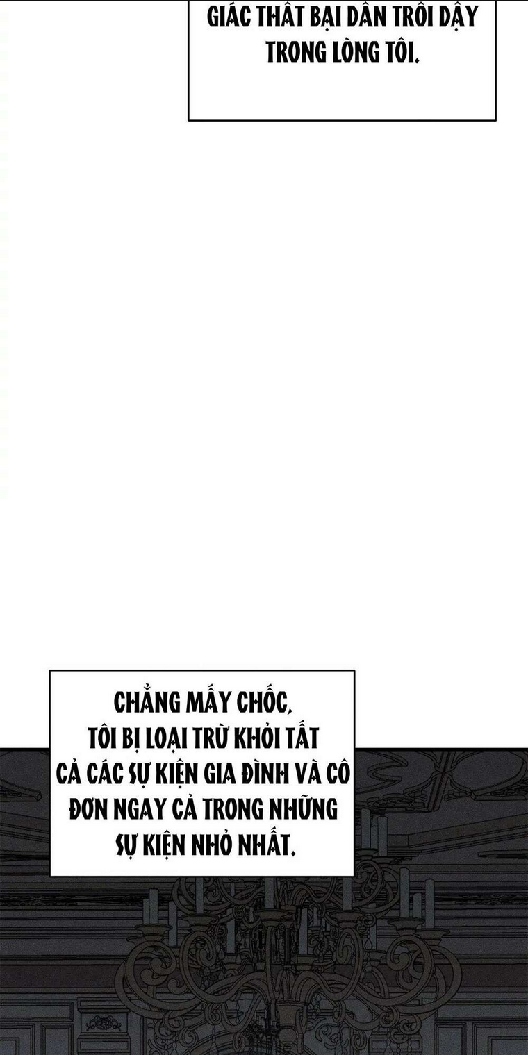 vị phu quân căm ghét tôi đã mất trí nhớ chapter 9 - Next chapter 10