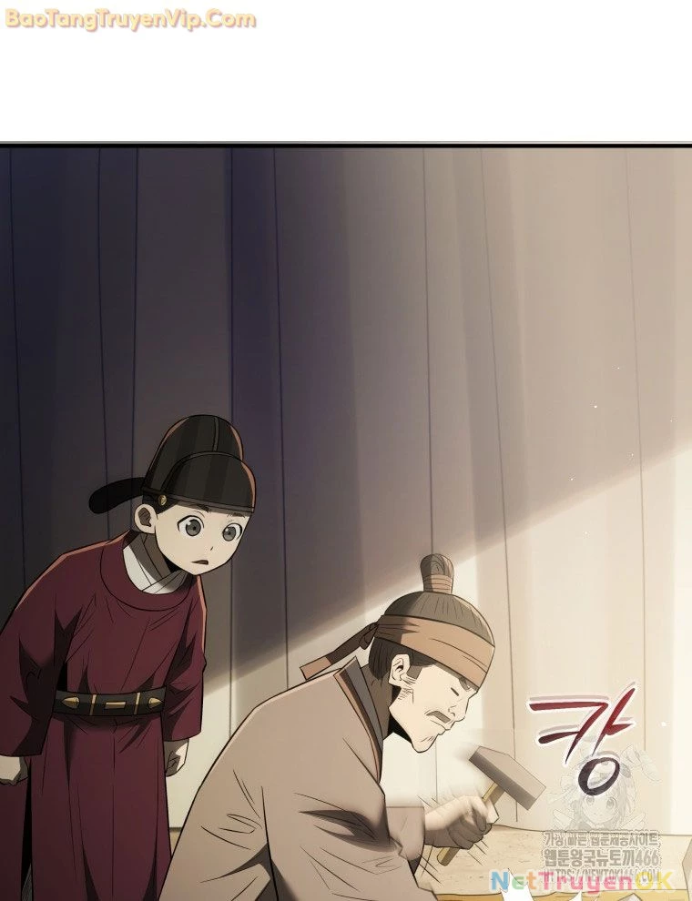 vương triều đen tối: joseon Chapter 72 - Trang 2