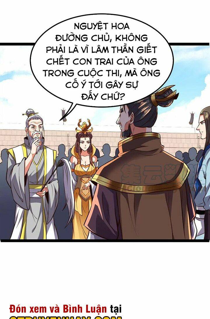 thôn phệ vĩnh hằng chapter 227 - Next chapter 228