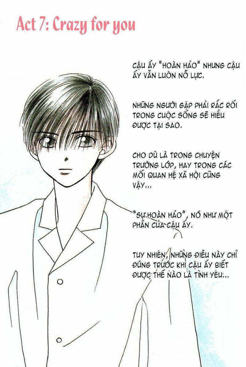 kare kano Chapter 7.1 - Trang 2