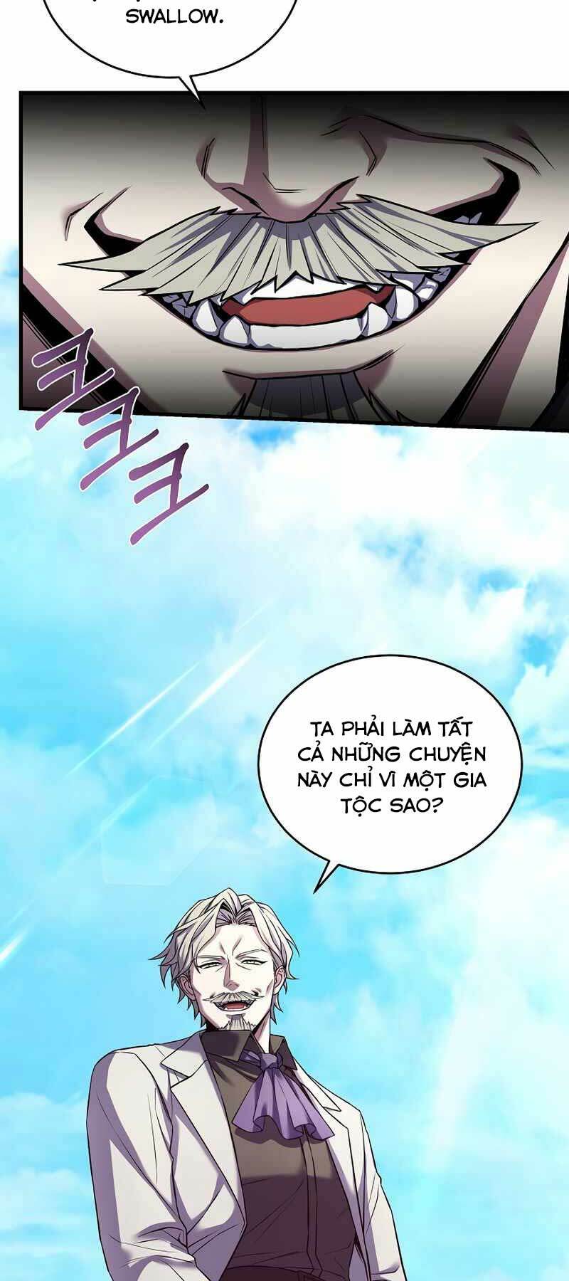 huyền thoại giáo sĩ trở lại chapter 47 - Trang 1