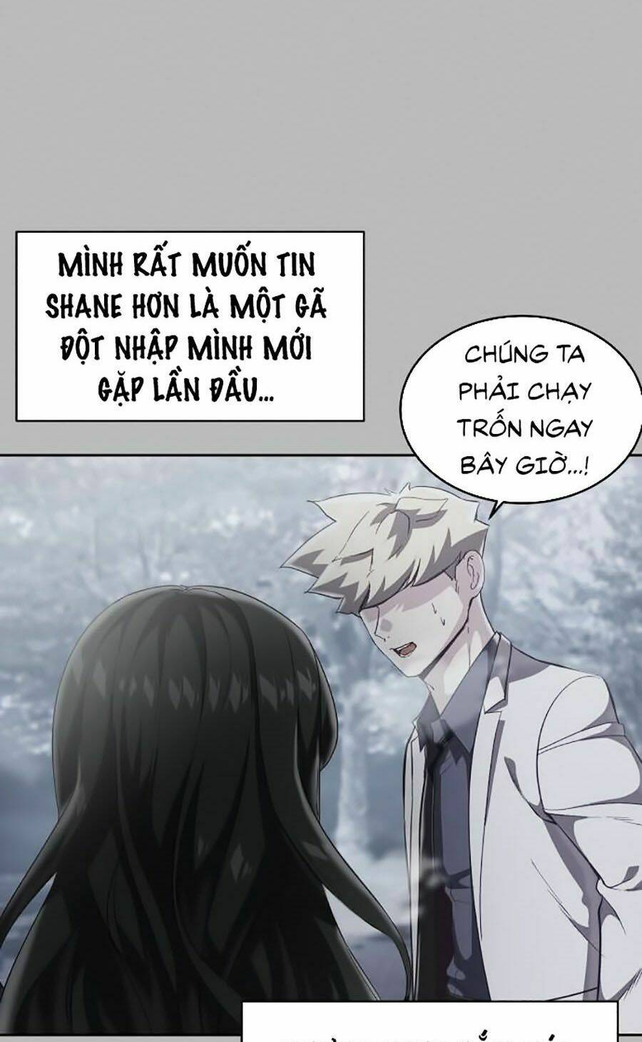 cậu bé của thần chết chap 84 - Next chapter 85