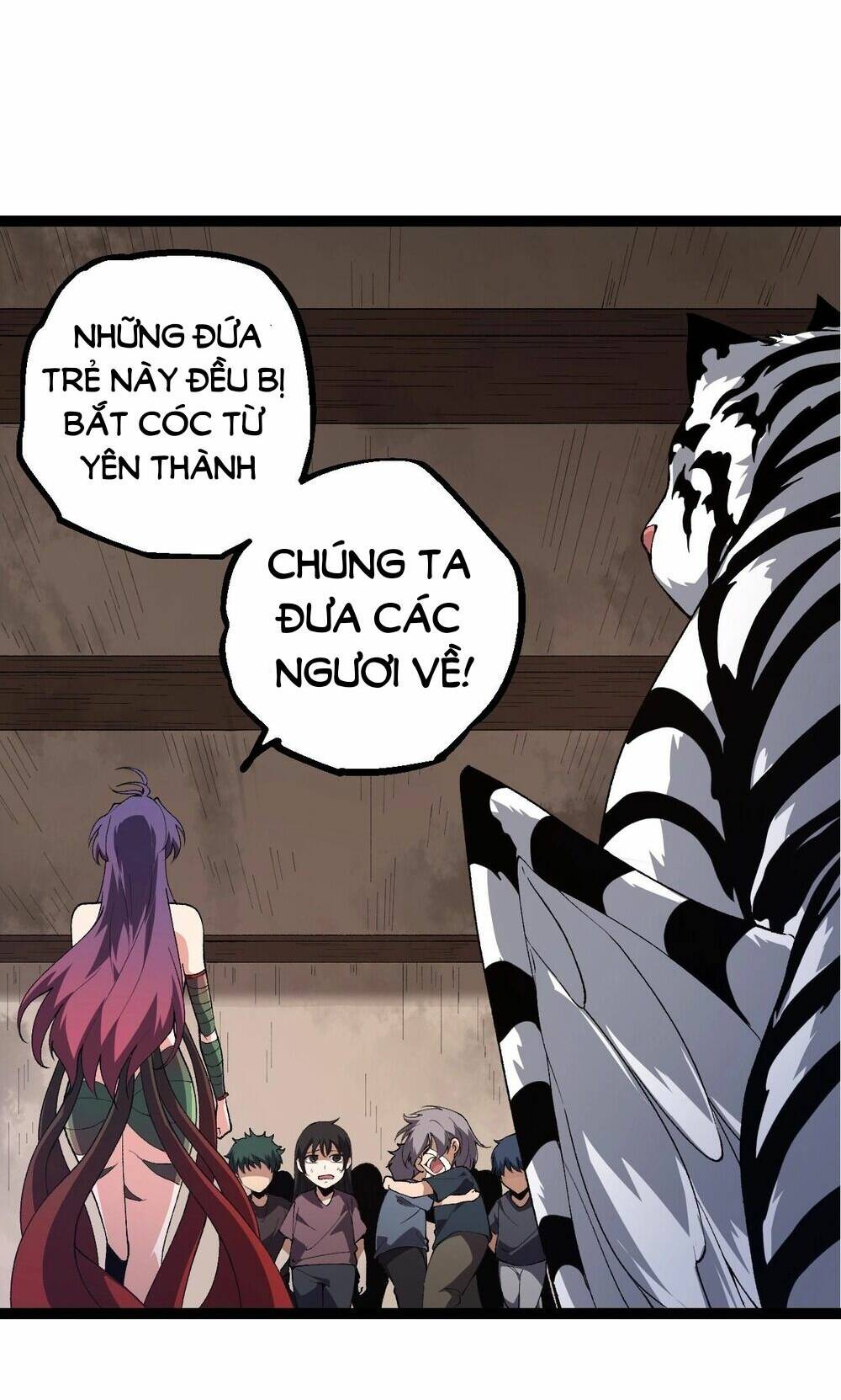 chuyển sinh thành liễu đột biến chapter 174 - Next chapter 175