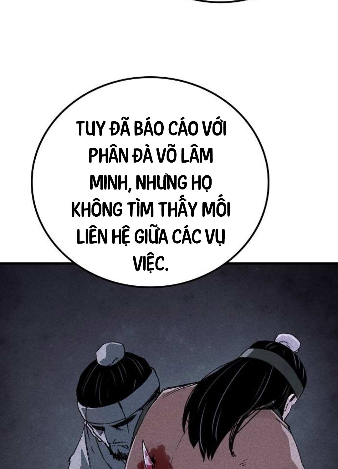 thiên ma quy hoàn Chapter 31 - Trang 2