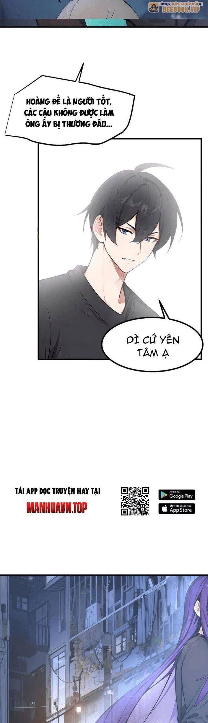 ta nắm giữ linh khí thức tỉnh Chapter 102 - Next Chapter 103