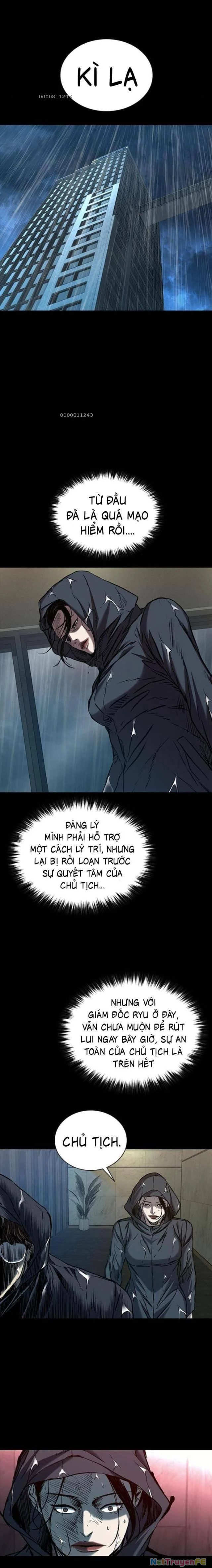 báo thù 2: vạn nhân chi thượng Chapter 75 - Trang 2