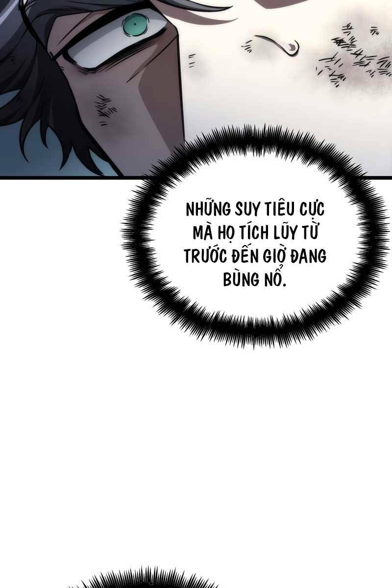 thế giới hậu tận thế chapter 88 - Trang 2