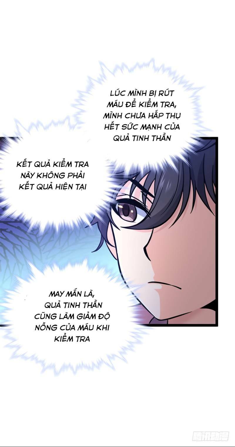 đại vương tha mạng chapter 10 - Next chapter 11