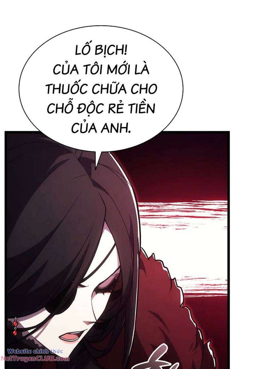 sự trở lại của anh hùng cấp thảm họa chapter 74 - Trang 2