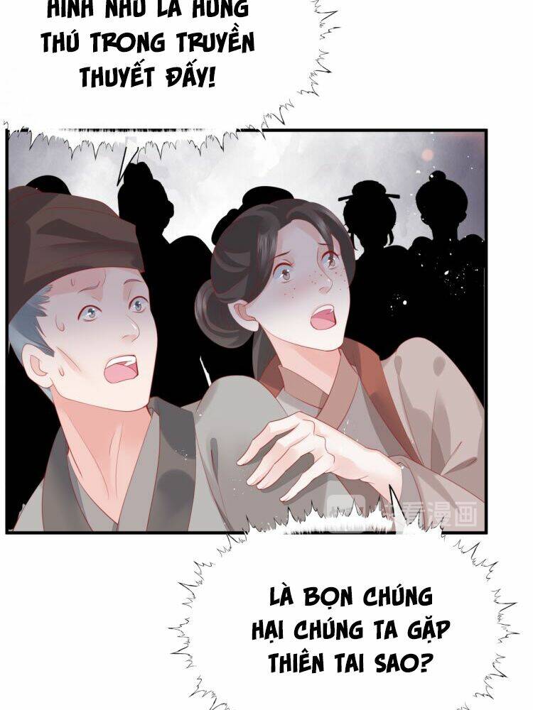 ma tôn muốn ôm ôm chapter 83 - Trang 2