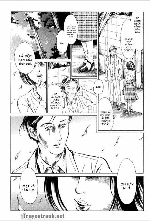 Gankyu Kidan Chapter 1 - Trang 2