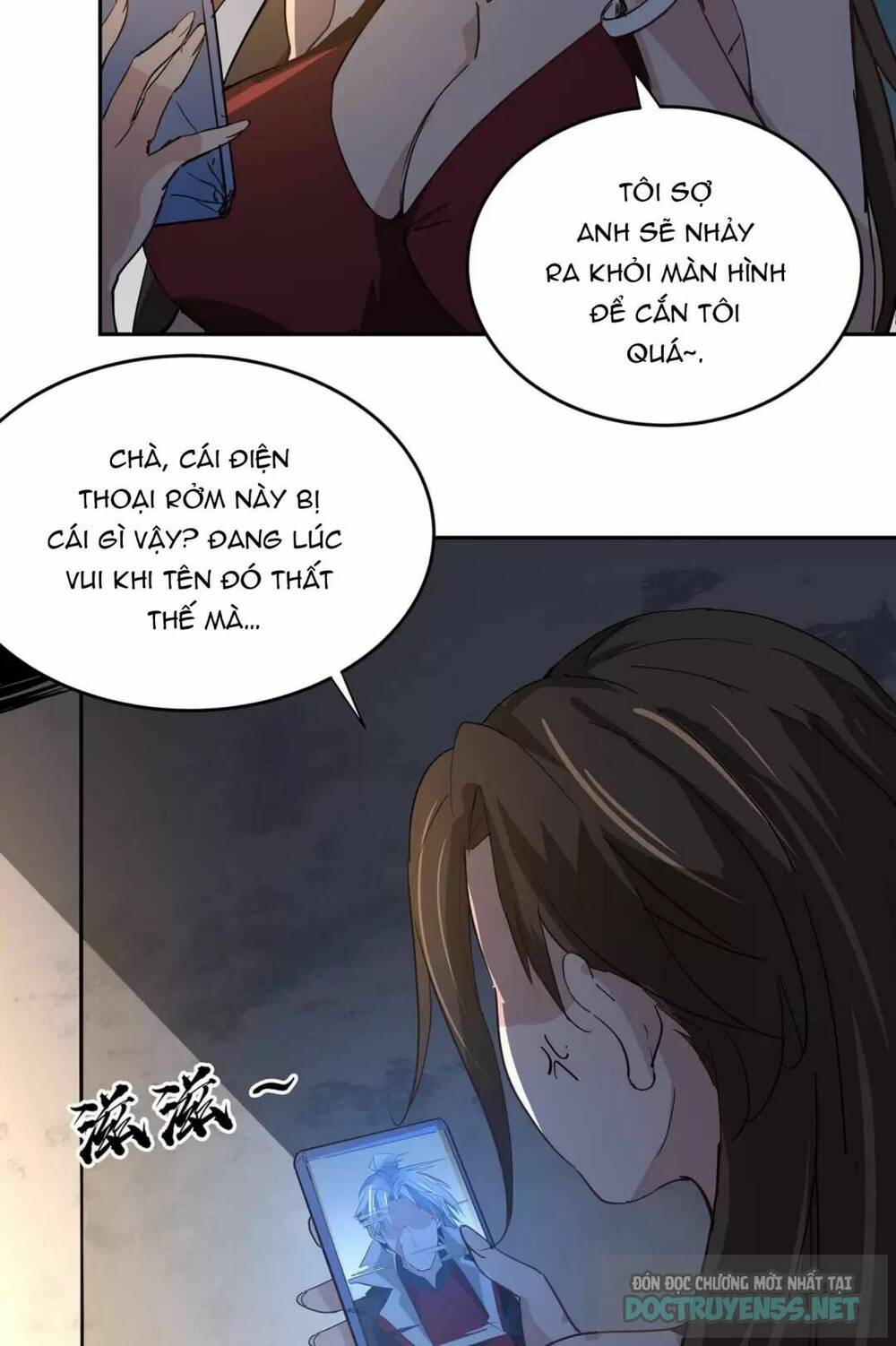 giải thoát 99 nữ chính ở mạt thế Chapter 118 - Trang 2