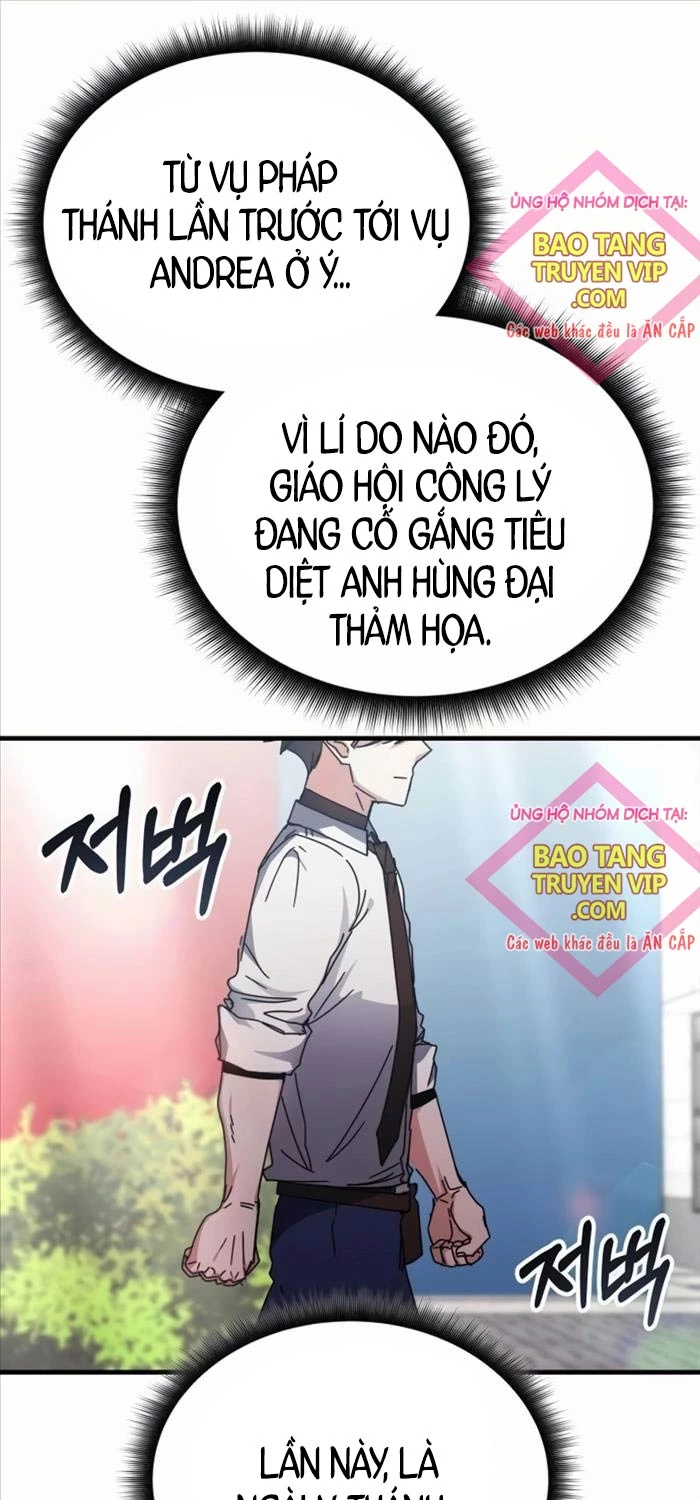 học viện tối thượng Chapter 120 - Trang 2