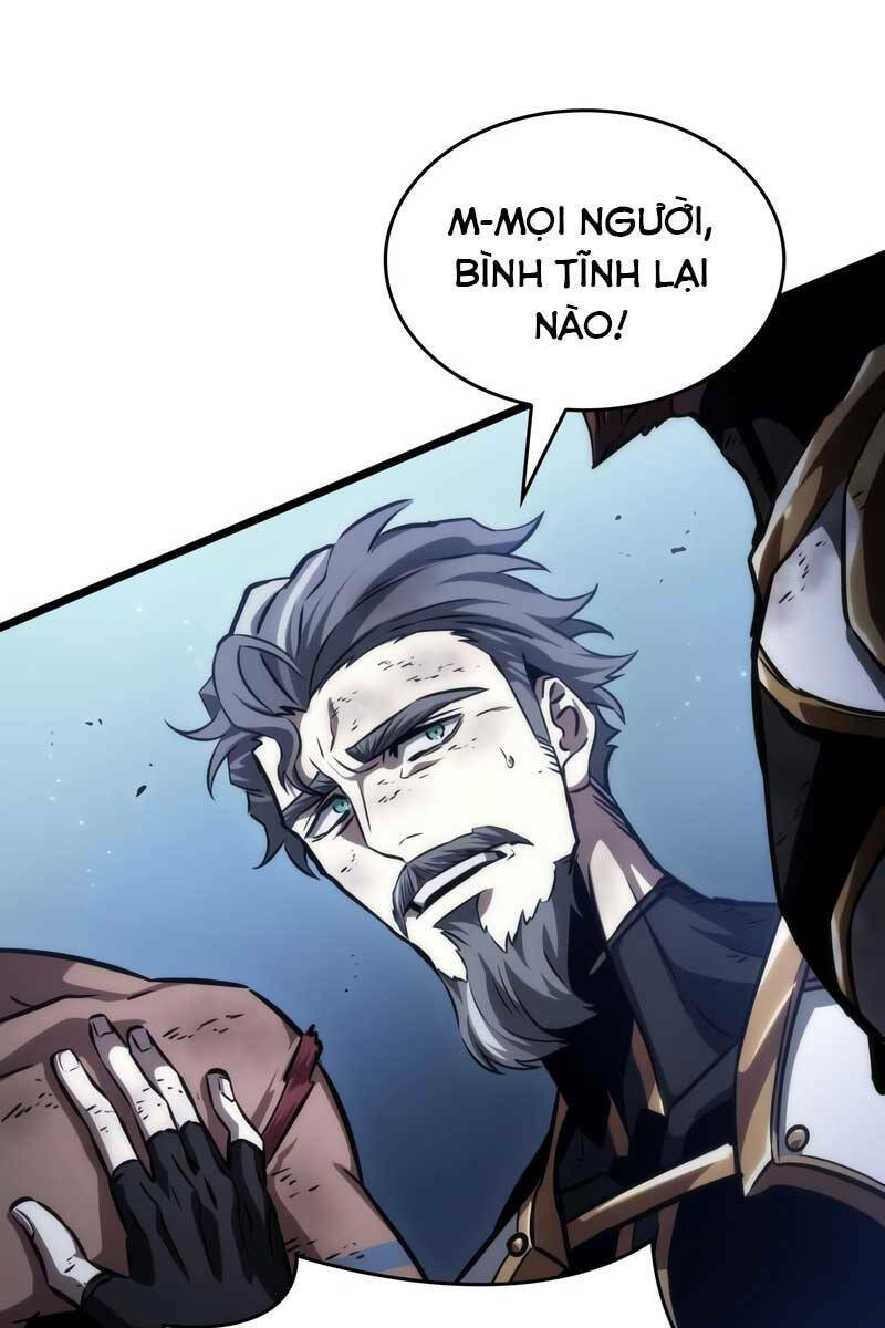 thế giới hậu tận thế chapter 88 - Trang 2