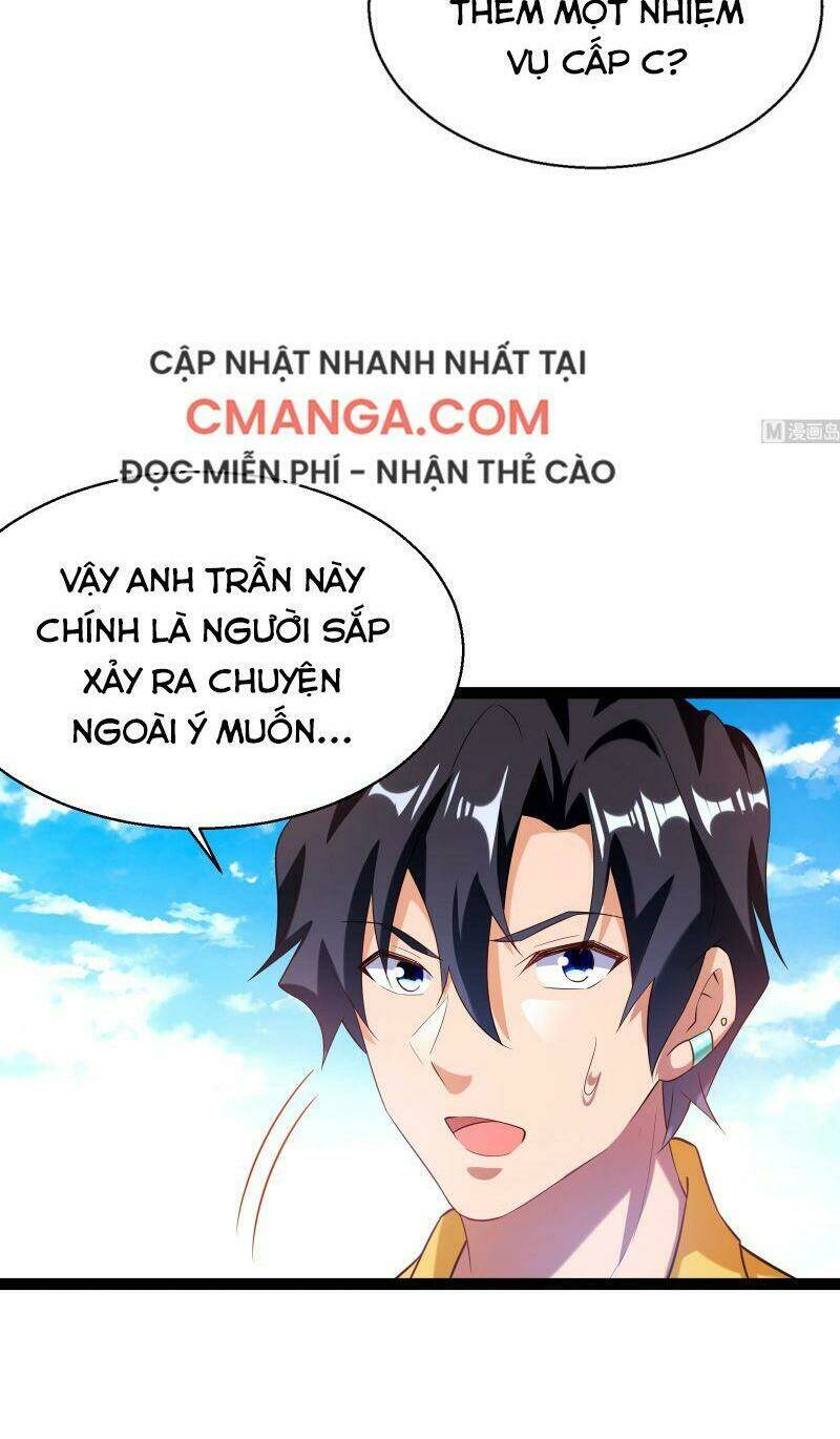 shipper thần cấp Chapter 53 - Next Chapter 54