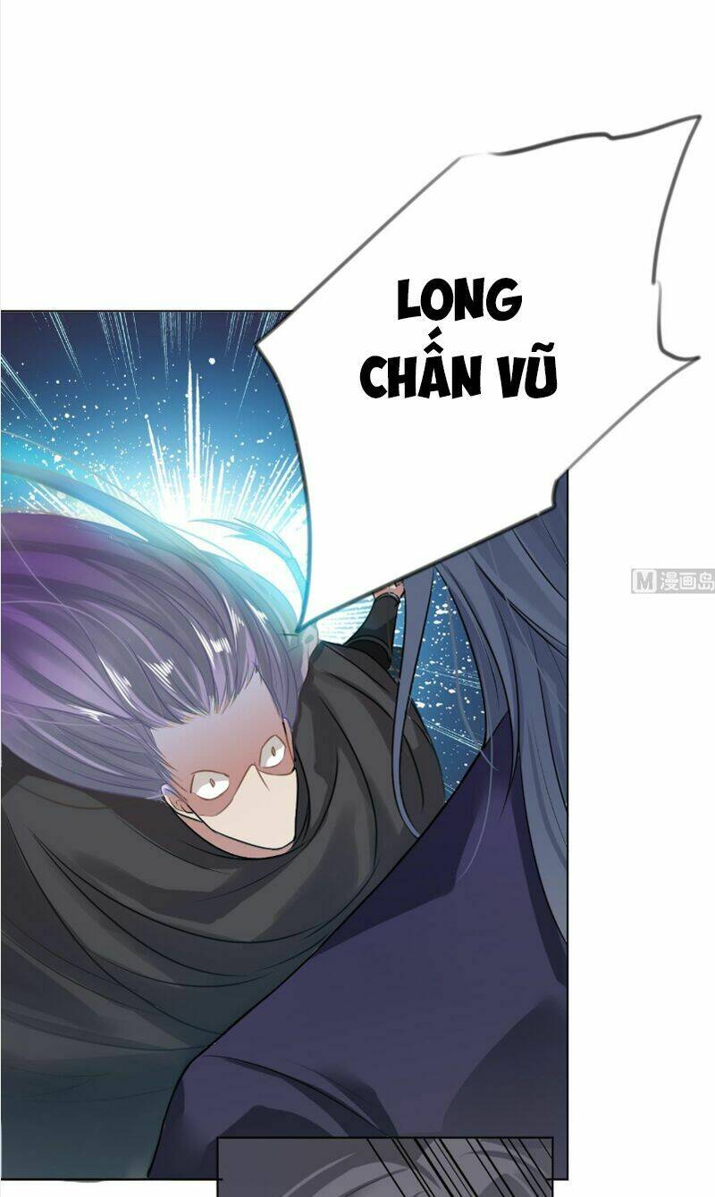 võ nghịch cửu thiên chapter 30 - Trang 2