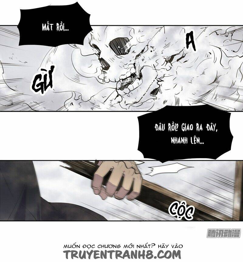 Cửa Hàng Không Tên Chapter 15 - Trang 1