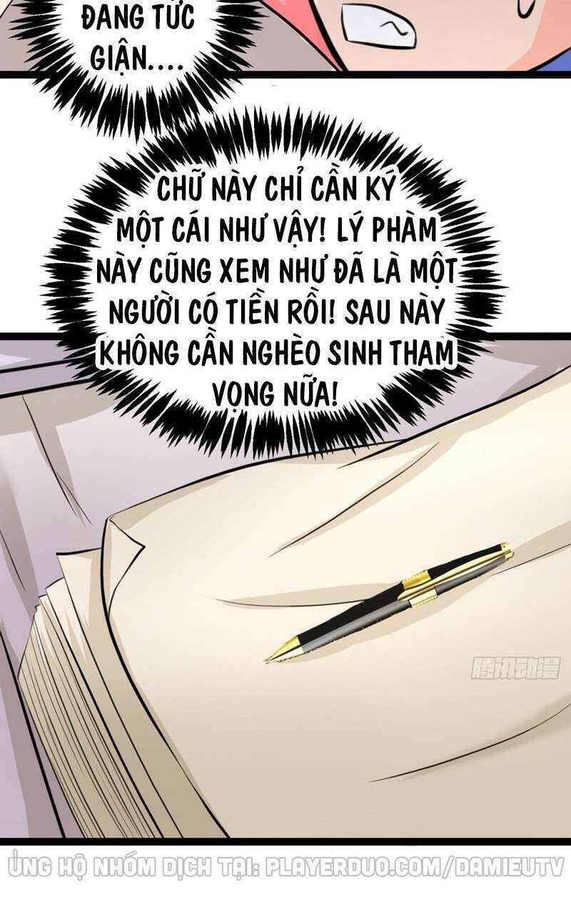 đế tế Chapter 9 - Trang 2