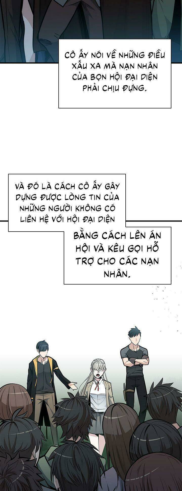 hầm ngục hướng dẫn cấp địa ngục Chapter 34 - Trang 2