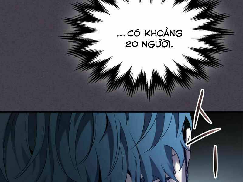 thăng cấp cùng thần chapter 35 - Next chapter 36