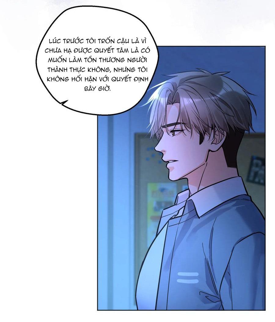 Điệu Waltz Đầu Hạ Chapter 42 - Next 