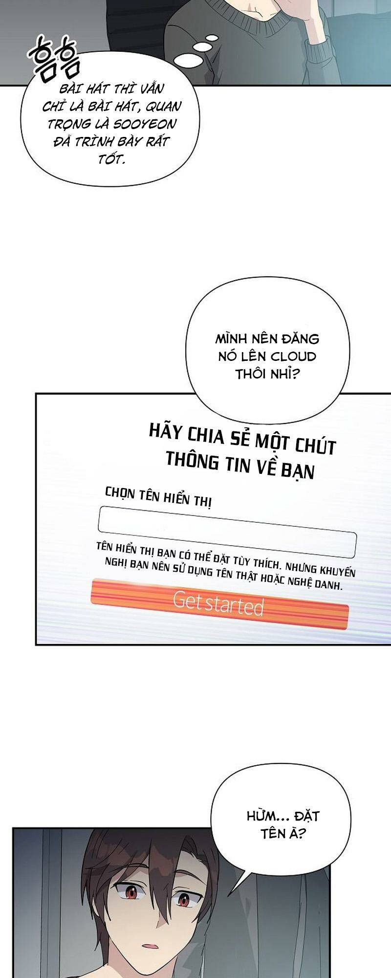 em gái tôi là một thiên tài chương 6 - Next chương 7