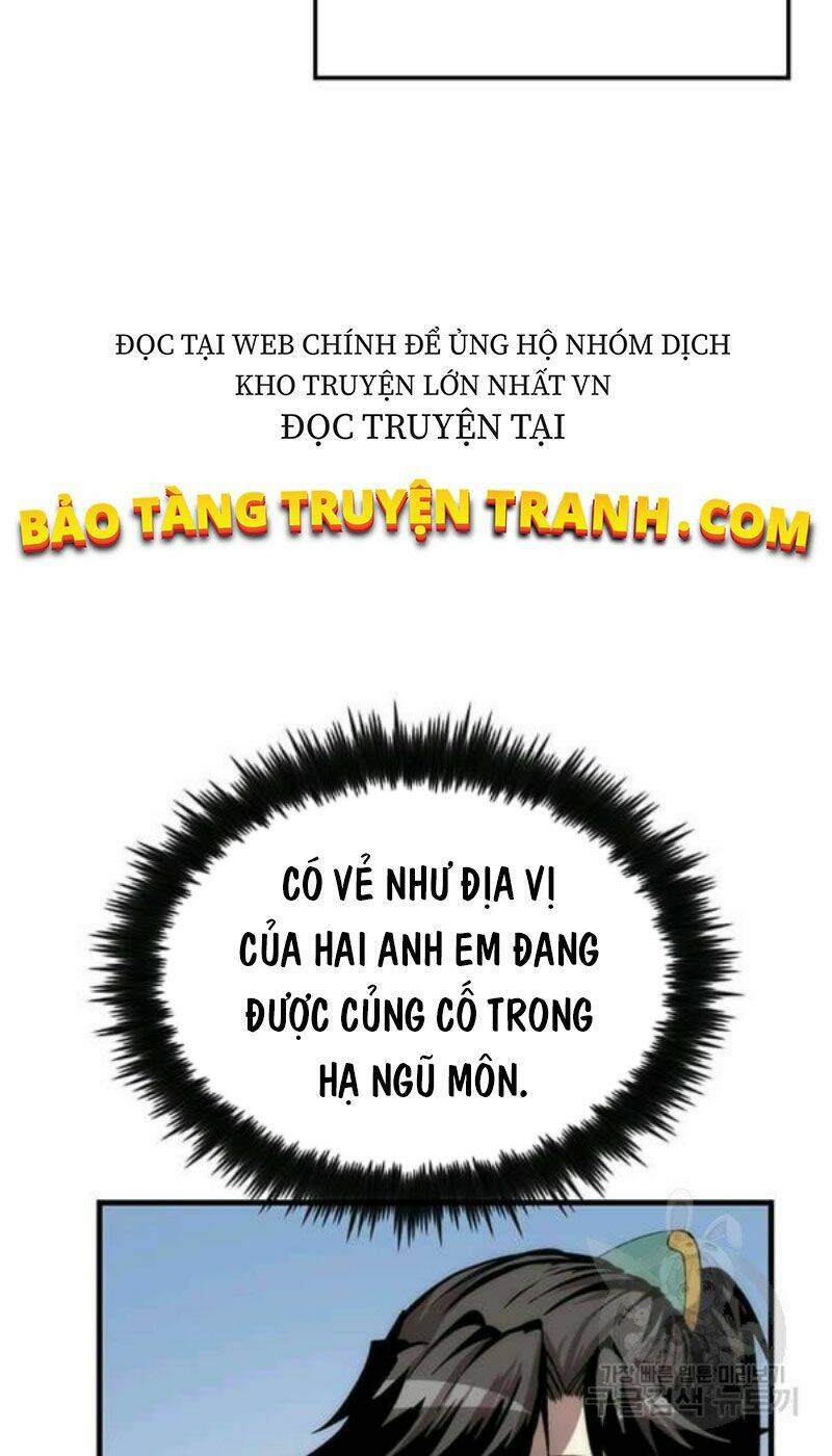 bác sĩ trùng sinh về murim chapter 57 - Trang 2