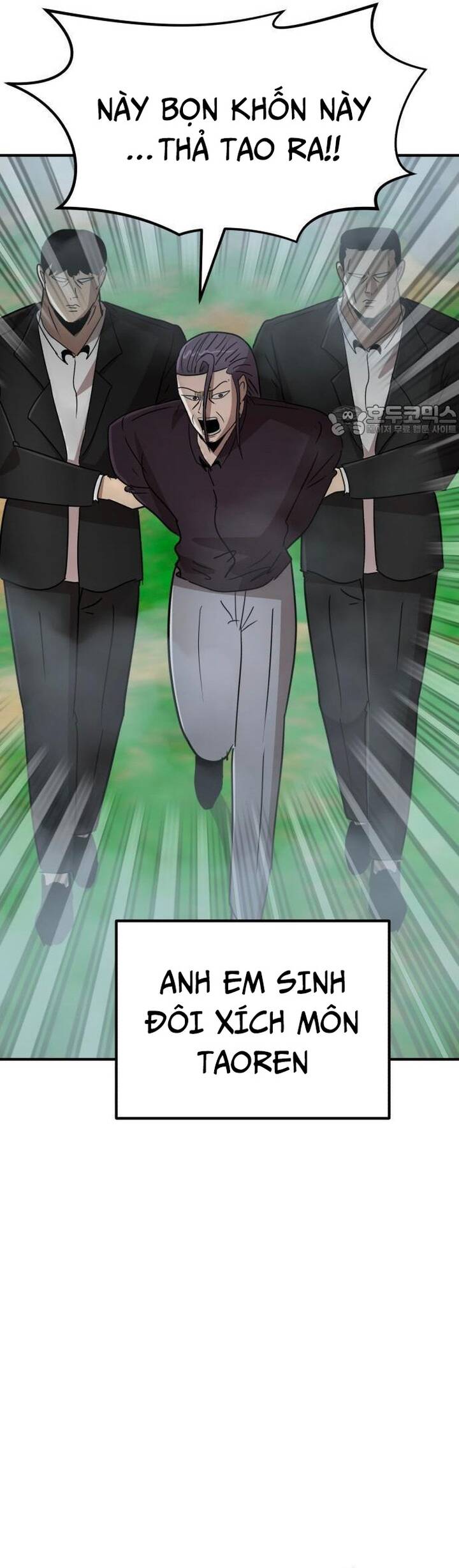 coin báo thù Chapter 33 - Next Chapter 34