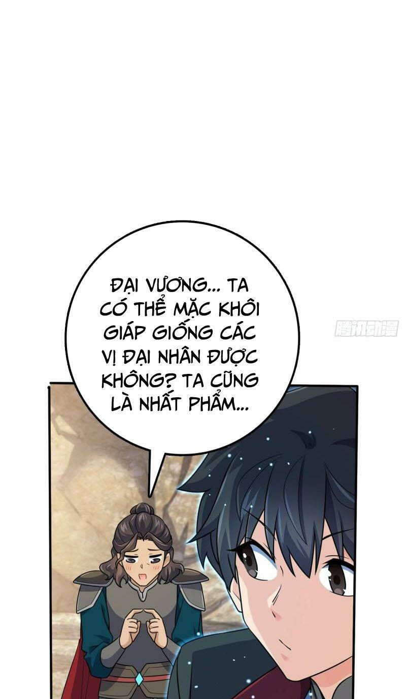 đại vương tha mạng chapter 646 - Trang 2