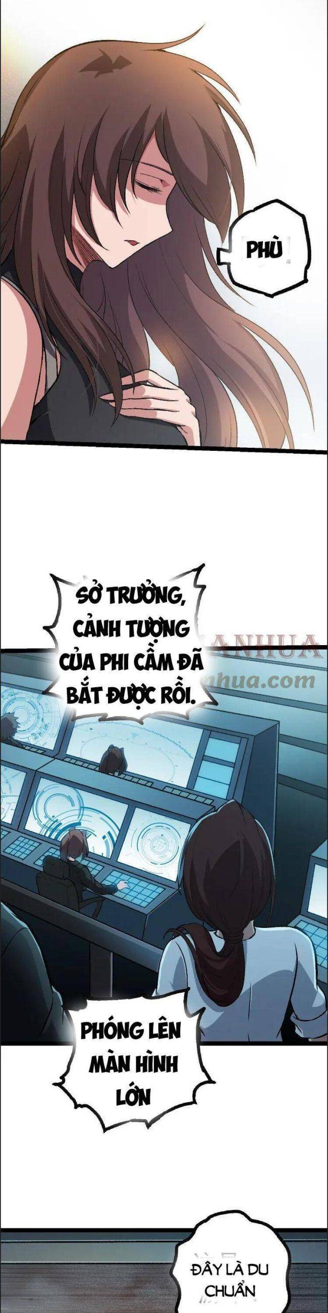 chuyển sinh thành liễu đột biến chapter 38 - Next chapter 39