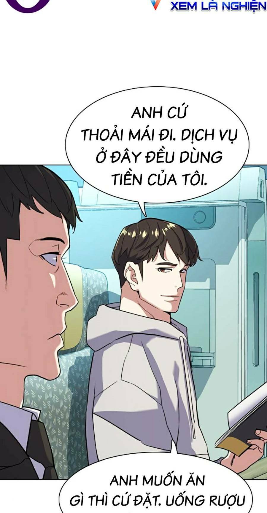 tiểu thiếu gia gia tộc tài phiệt chapter 60 - Next chapter 61