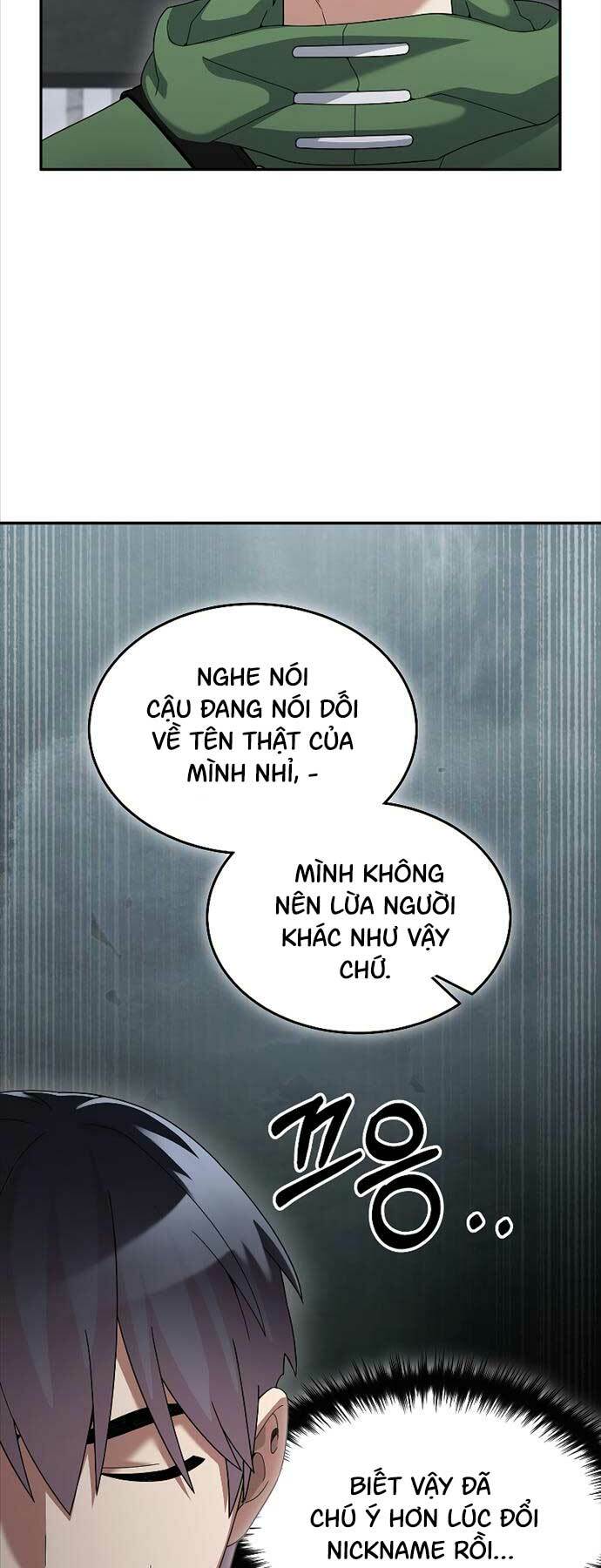 người mới này quá mạnh chapter 80 - Trang 2