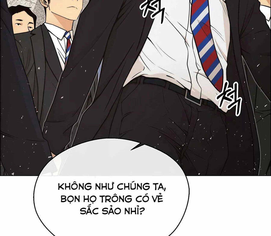 người đàn ông thực thụ chapter 113 - Next chapter 114