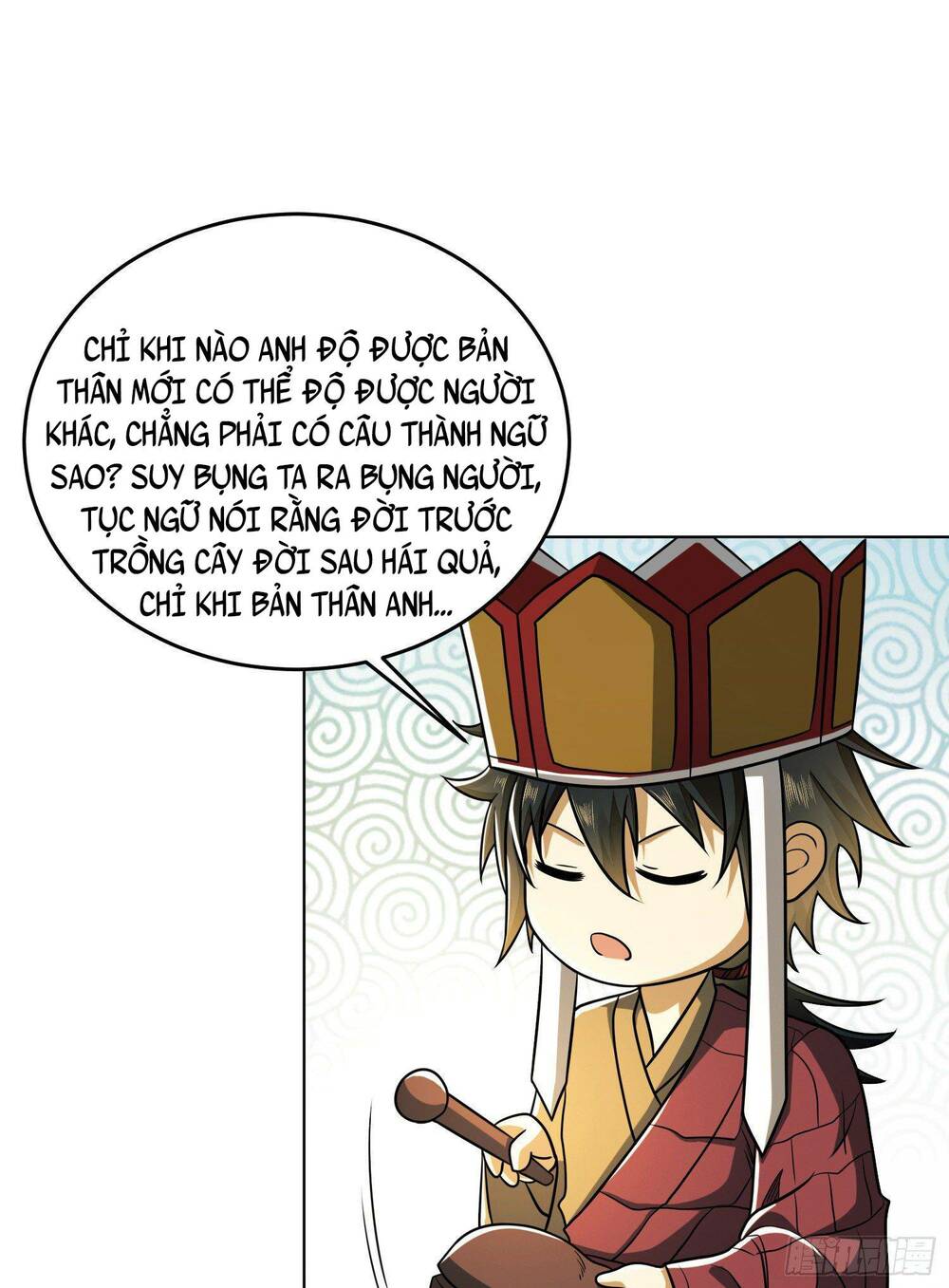 đệ nhất danh sách chapter 126 - Next chapter 127