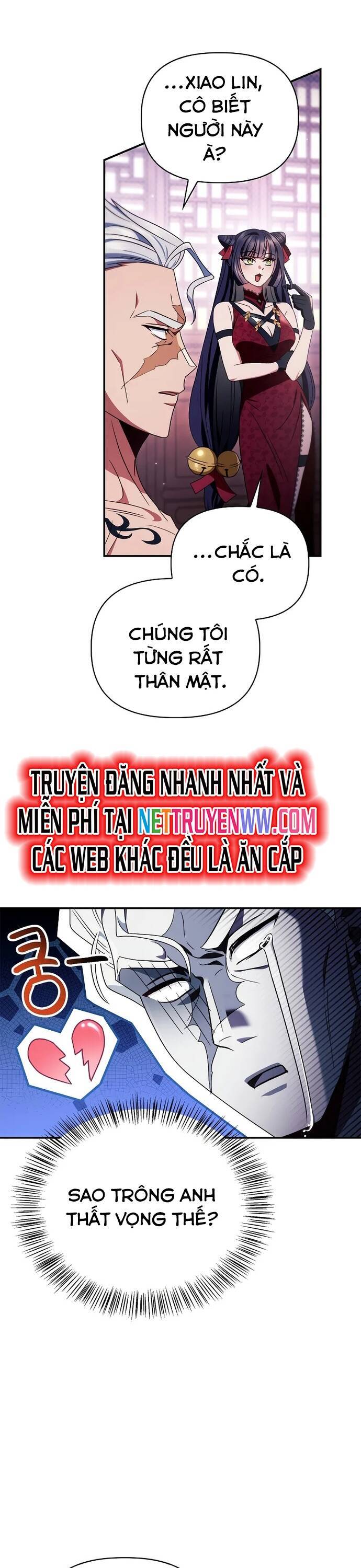 kí sự hồi quy Chapter 121 - Trang 2