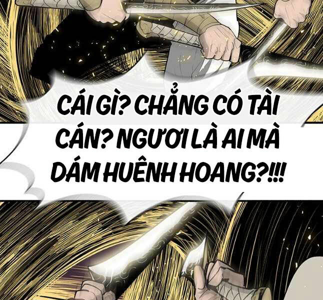 bắc kiếm giang hồ chapter 175 - Next chapter 176