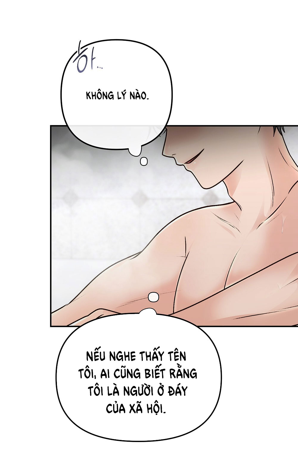 [18+] hôn nhân ràng buộc Chap 31 - Trang 2