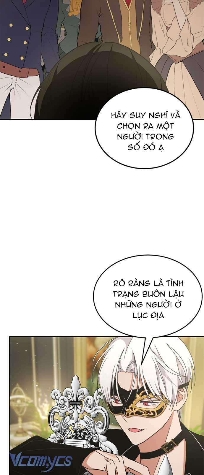 Làm Thế Nào Để Ăn Chủ Nhân Chap 53 - Next Chap 54