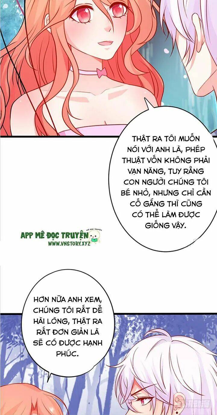 Huyết Tộc Đáng Yêu Chapter 212 - Trang 2